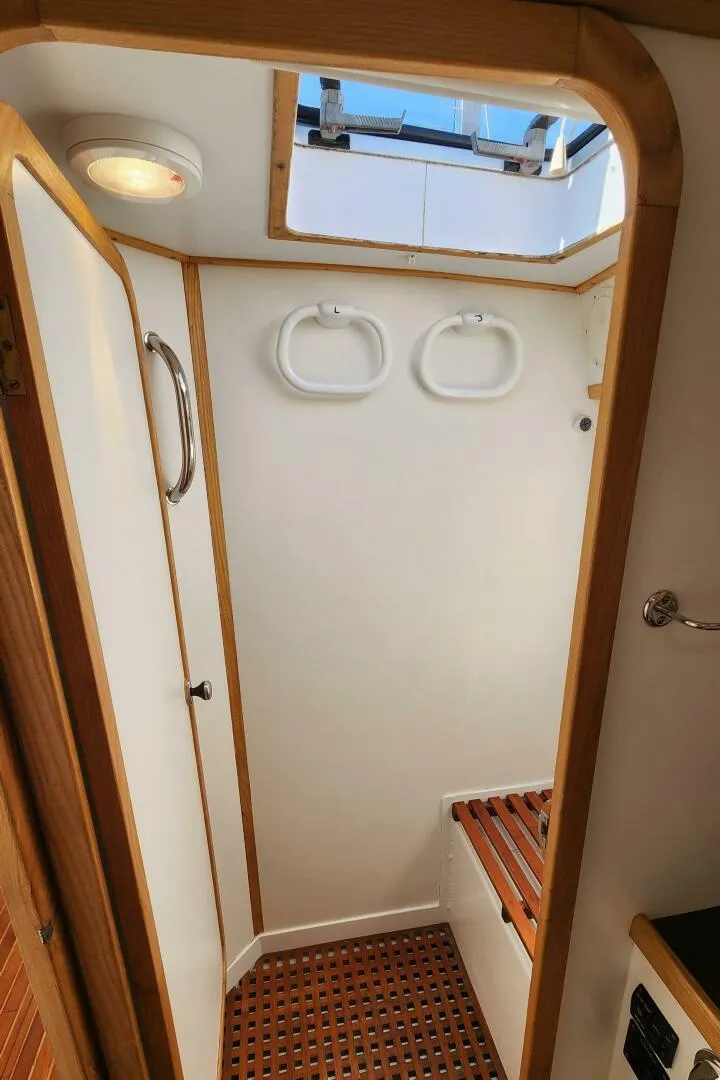 Slide: The Image of Dudley Dix Jacobs Bros 43 Pilot 2004 - 5192227