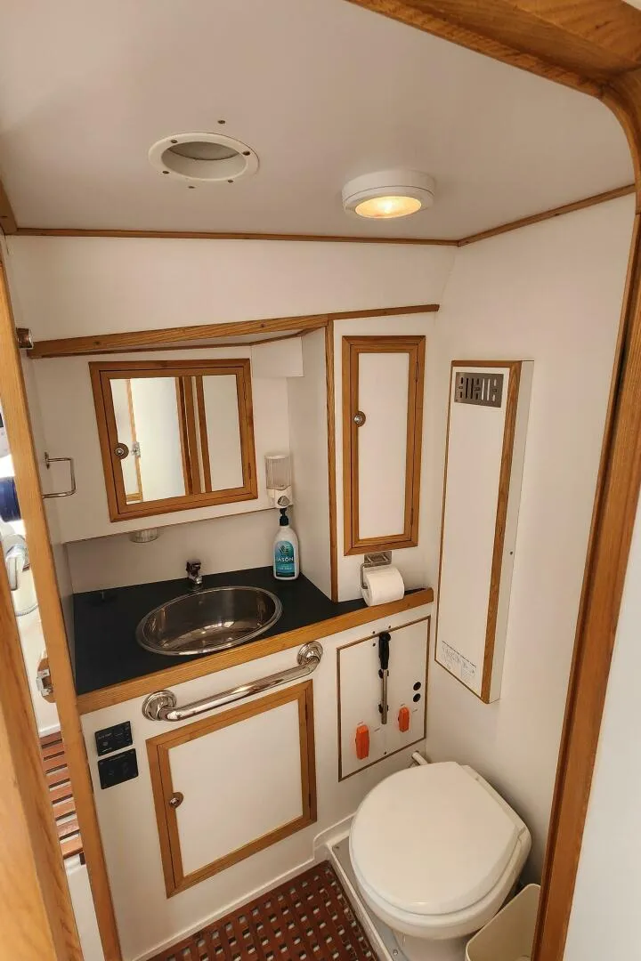 Slide: The Image of Dudley Dix Jacobs Bros 43 Pilot 2004 - 5192228