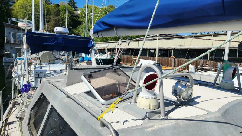 Slide: The Image of Dudley Dix Jacobs Bros 43 Pilot 2004 - 5192175