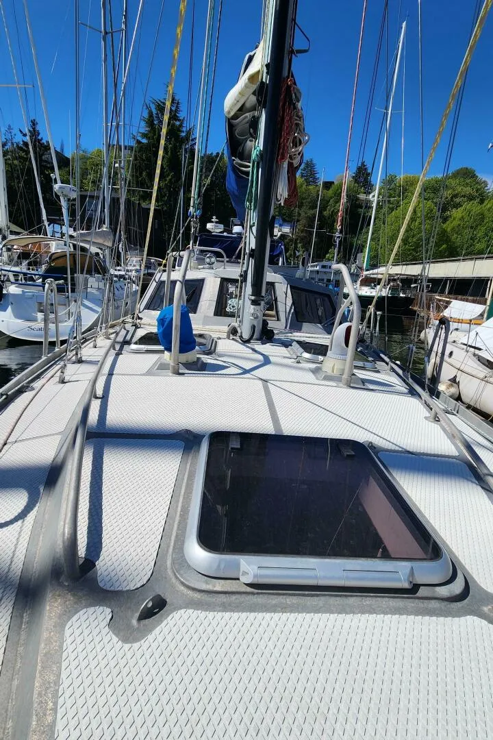 Slide: The Image of Dudley Dix Jacobs Bros 43 Pilot 2004 - 5192177