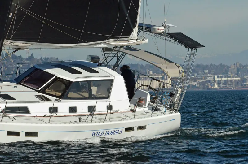 Slide: The Image of Robert Perry 61 1997 - 5192234