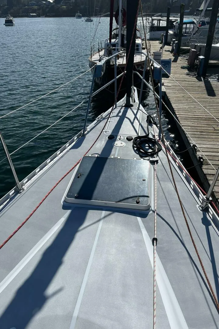 Slide: The Image of Robert Perry 61 1997 - 5192232