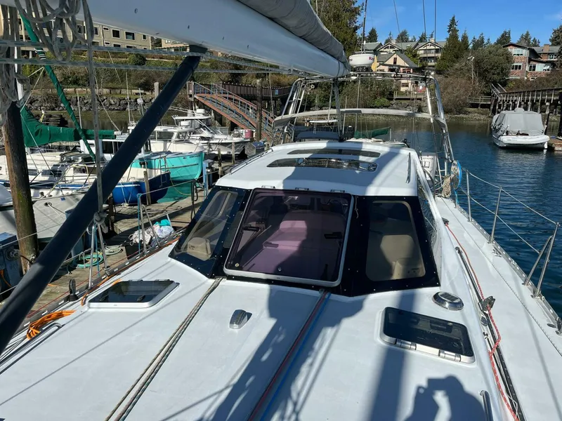 Slide: The Image of Robert Perry 61 1997 - 5192233