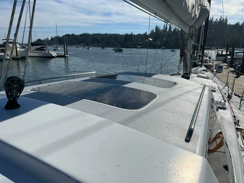 Slide: The Image of Robert Perry 61 1997 - 5192244