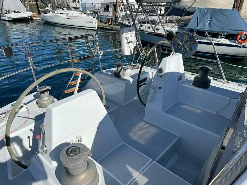 Slide: The Image of Robert Perry 61 1997 - 5192246