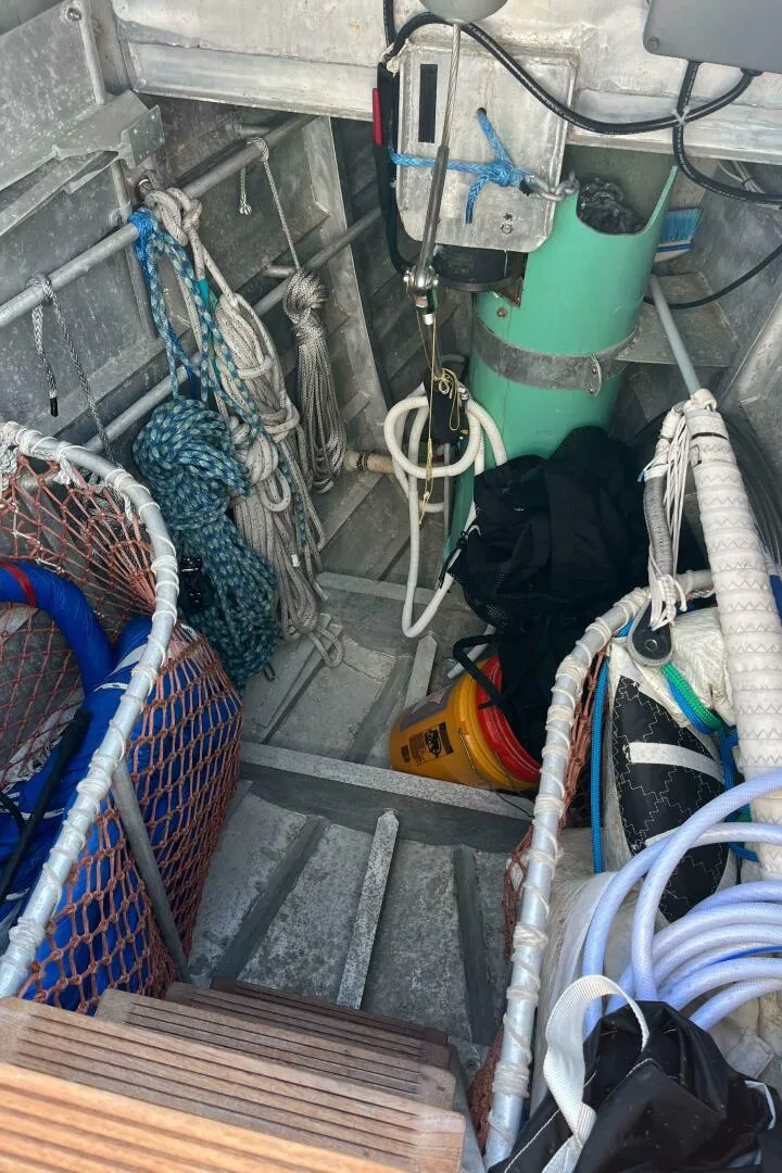 Slide: The Image of Robert Perry 61 1997 - 5192235