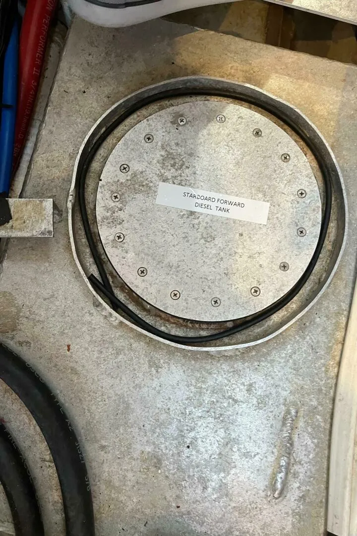 Slide: The Image of Robert Perry 61 1997 - 5192240