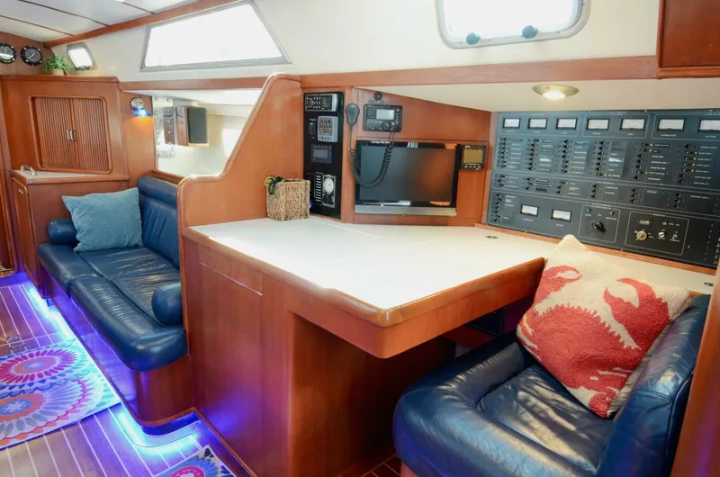 Slide: The Image of Robert Perry 61 1997 - 5192241