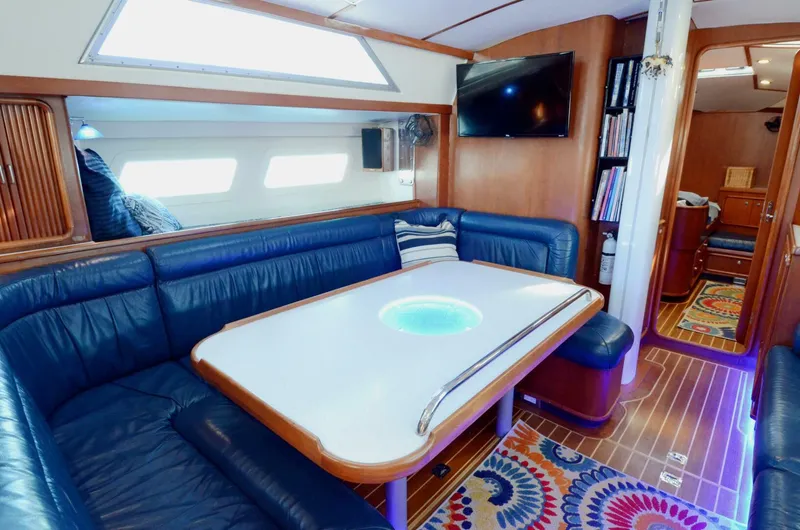 Slide: The Image of Robert Perry 61 1997 - 5192247