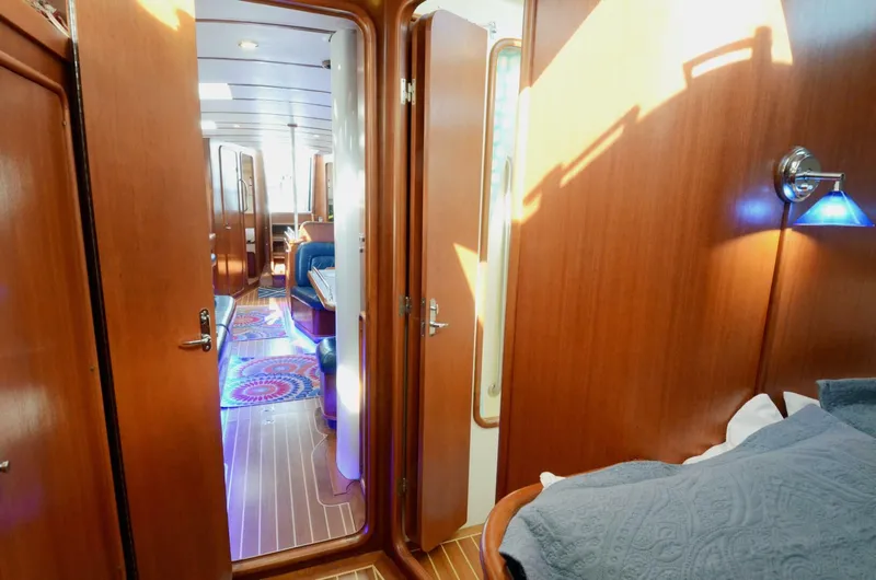 Slide: The Image of Robert Perry 61 1997 - 5192249