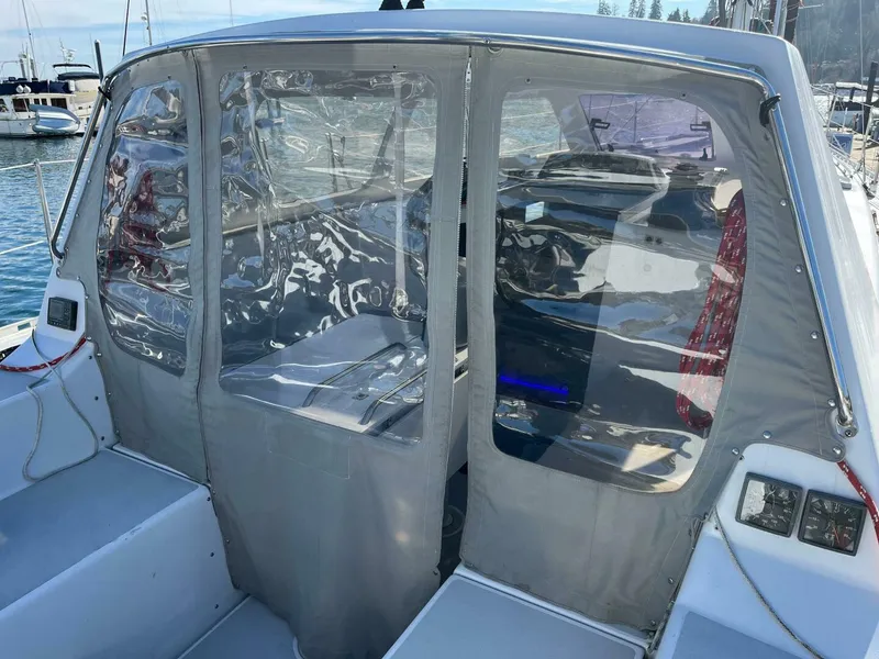 Slide: The Image of Robert Perry 61 1997 - 5192251