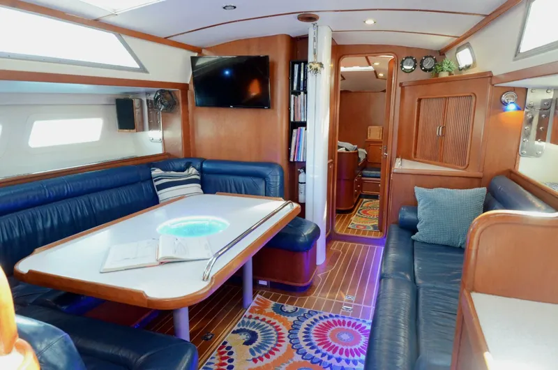 Slide: The Image of Robert Perry 61 1997 - 5192254