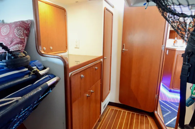 Slide: The Image of Robert Perry 61 1997 - 5192262