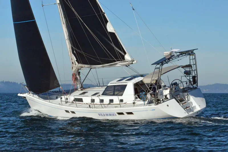 Slide: The Image of Robert Perry 61 1997 - 5192276