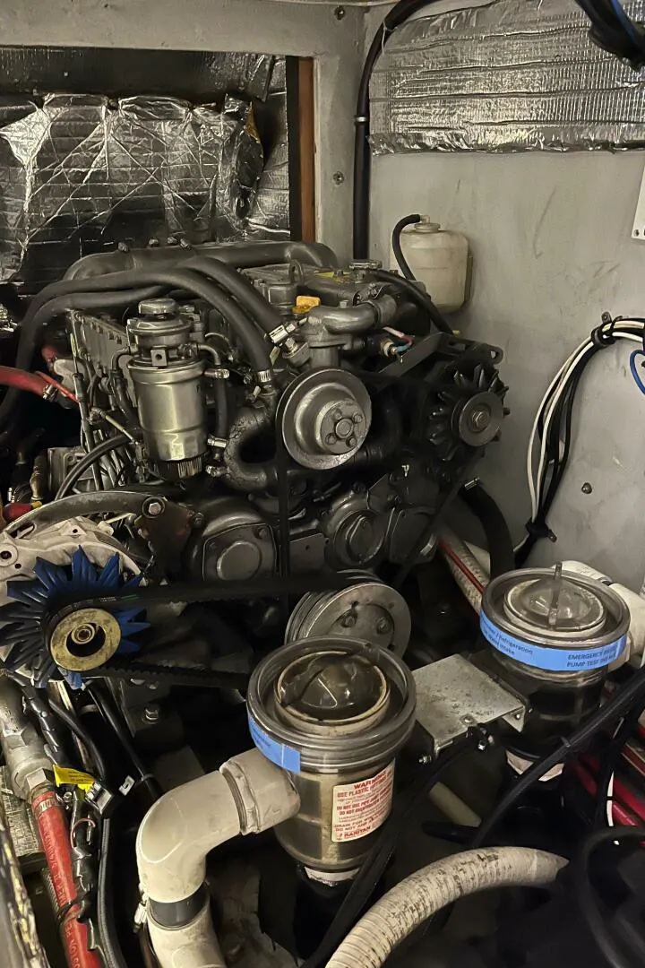 Slide: The Image of Robert Perry 61 1997 - 5192259