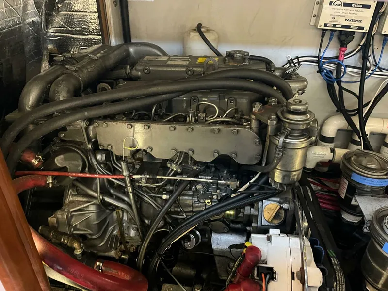 Slide: The Image of Robert Perry 61 1997 - 5192261