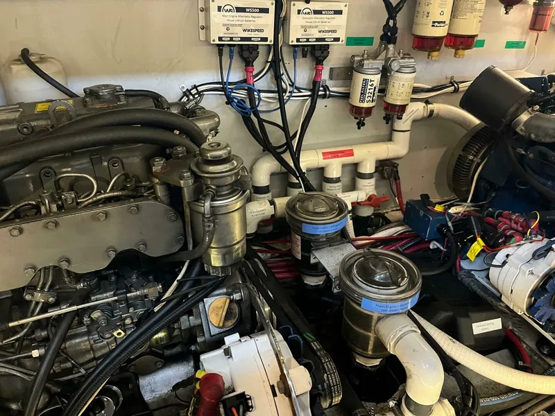 Slide: The Image of Robert Perry 61 1997 - 5192252