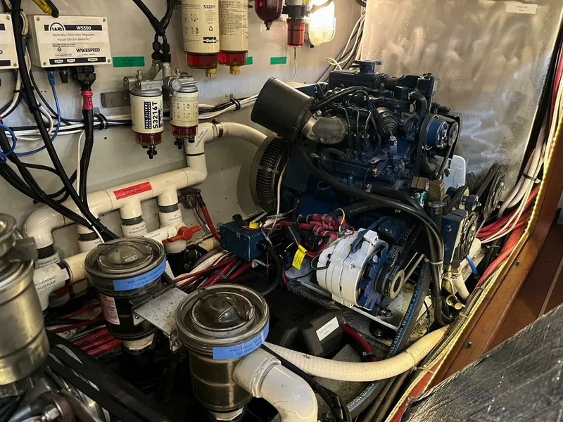 Slide: The Image of Robert Perry 61 1997 - 5192243