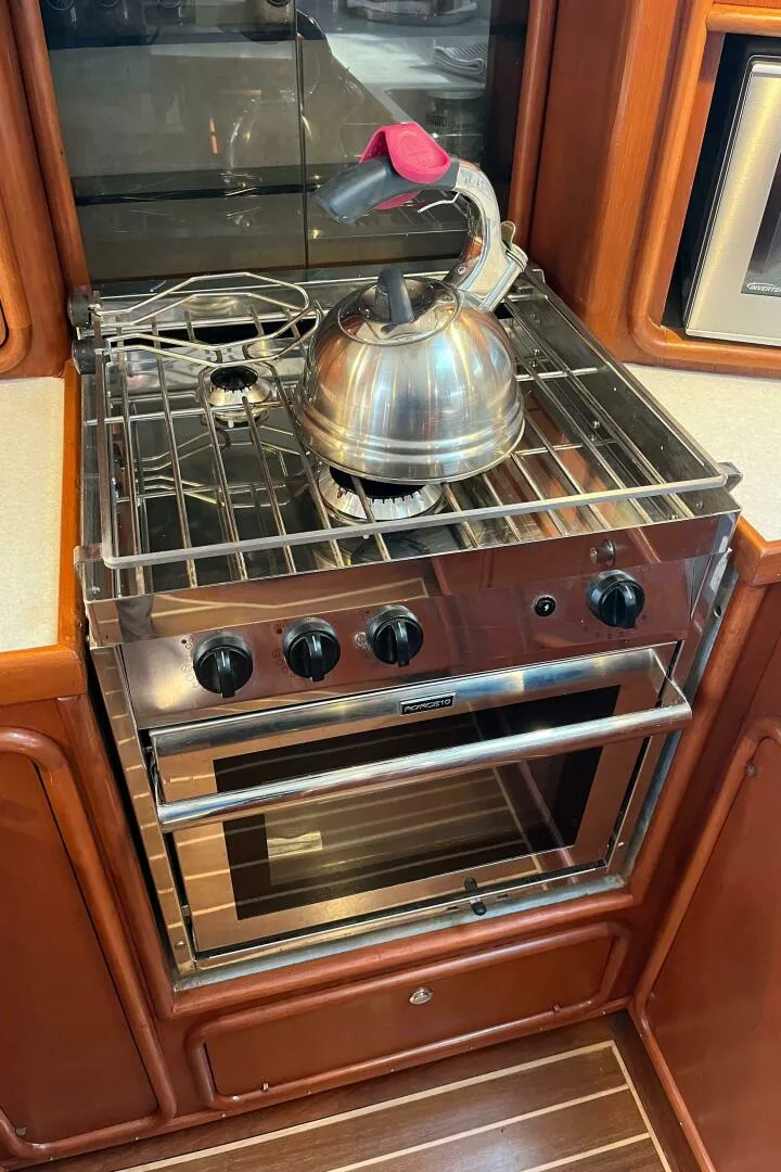 Slide: The Image of Robert Perry 61 1997 - 5192278