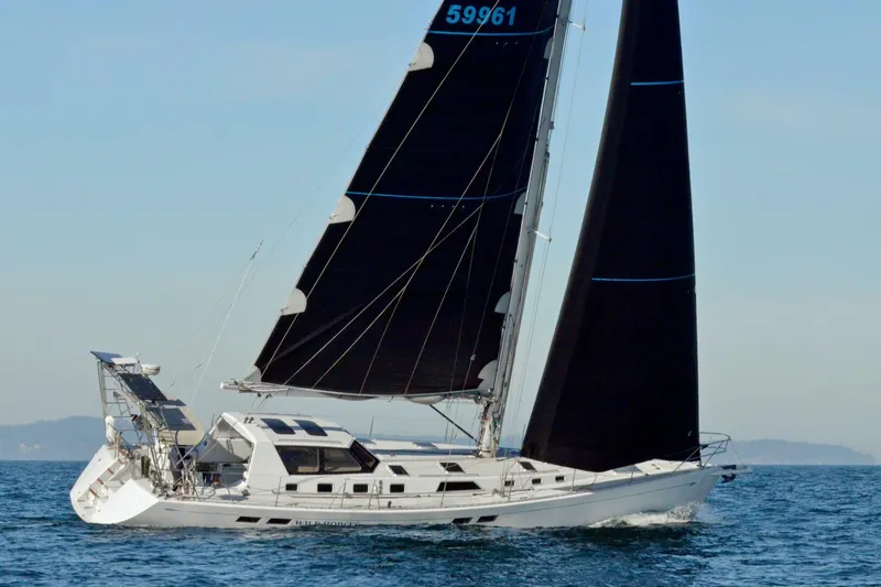 Slide: The Image of Robert Perry 61 1997 - 5192309