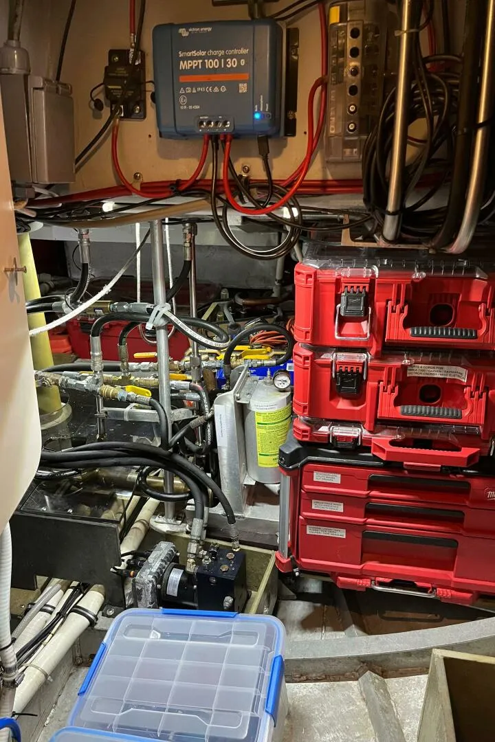 Slide: The Image of Robert Perry 61 1997 - 5192279