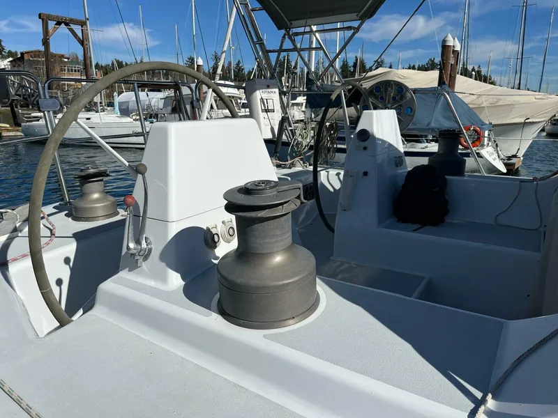 Slide: The Image of Robert Perry 61 1997 - 5192281