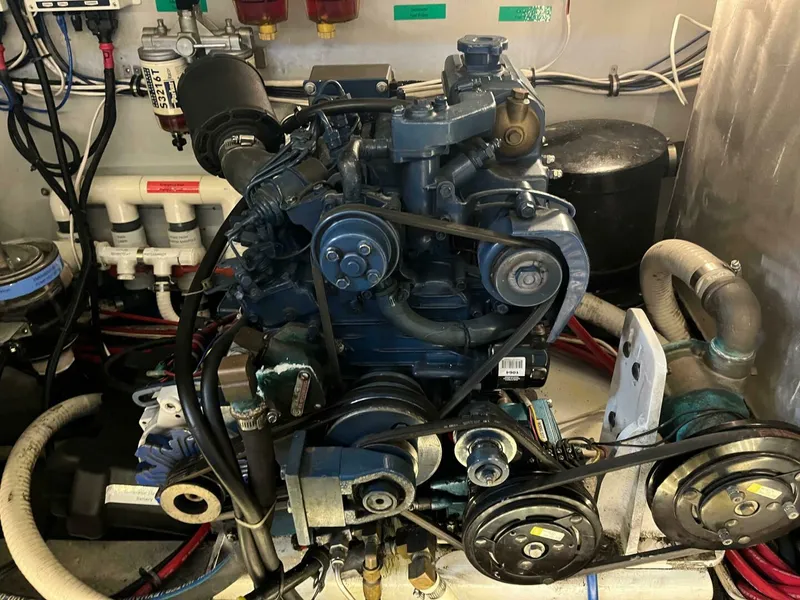 Slide: The Image of Robert Perry 61 1997 - 5192282