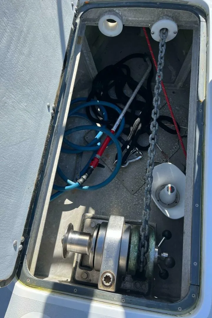 Slide: The Image of Robert Perry 61 1997 - 5192287