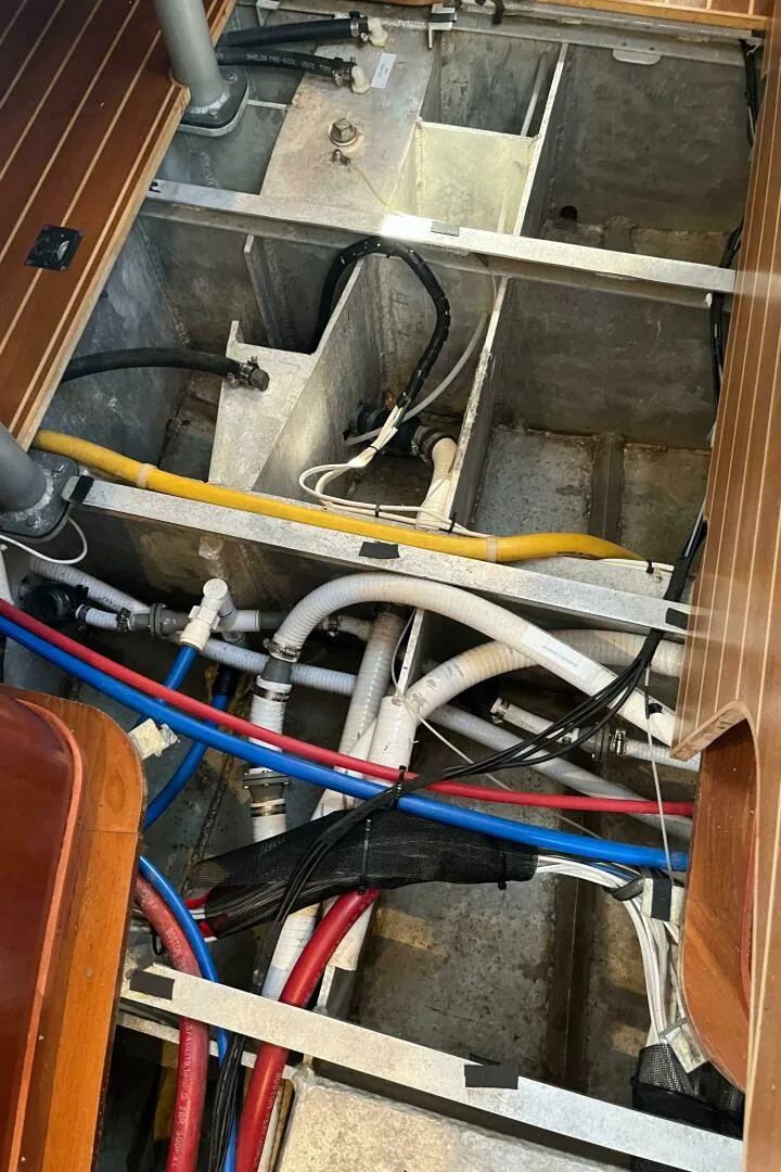 Slide: The Image of Robert Perry 61 1997 - 5192288