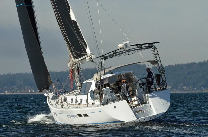 Slide: The Image of Robert Perry 61 1997 - 5192237