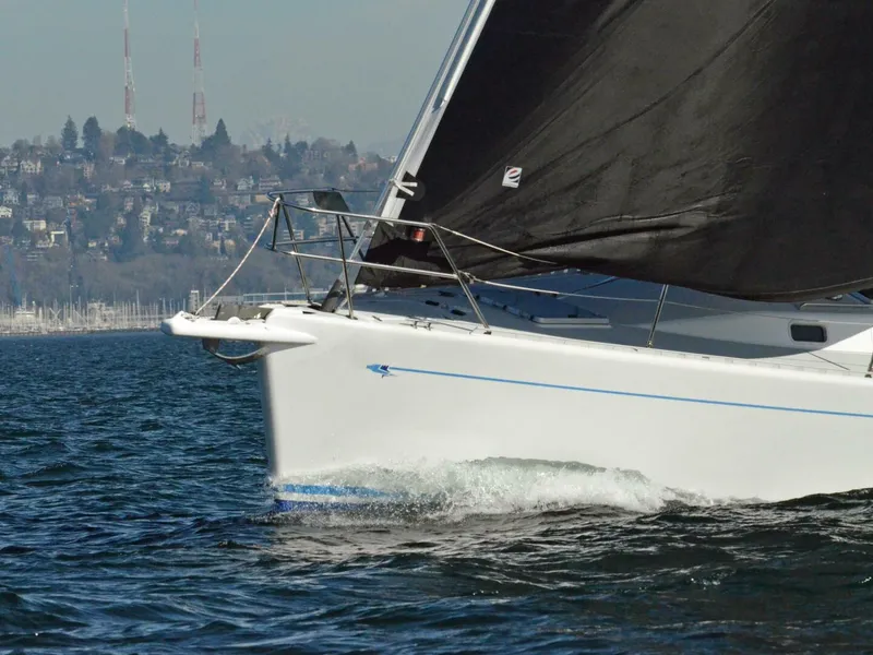 Slide: The Image of Robert Perry 61 1997 - 5192291