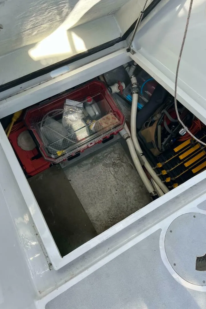 Slide: The Image of Robert Perry 61 1997 - 5192296