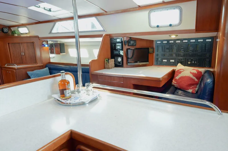 Slide: The Image of Robert Perry 61 1997 - 5192298