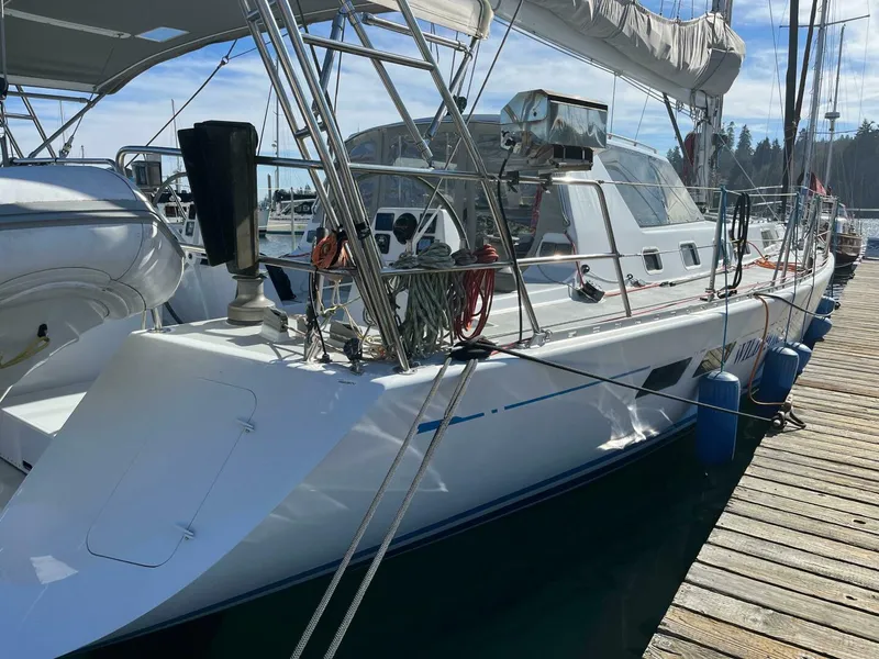 Slide: The Image of Robert Perry 61 1997 - 5192250