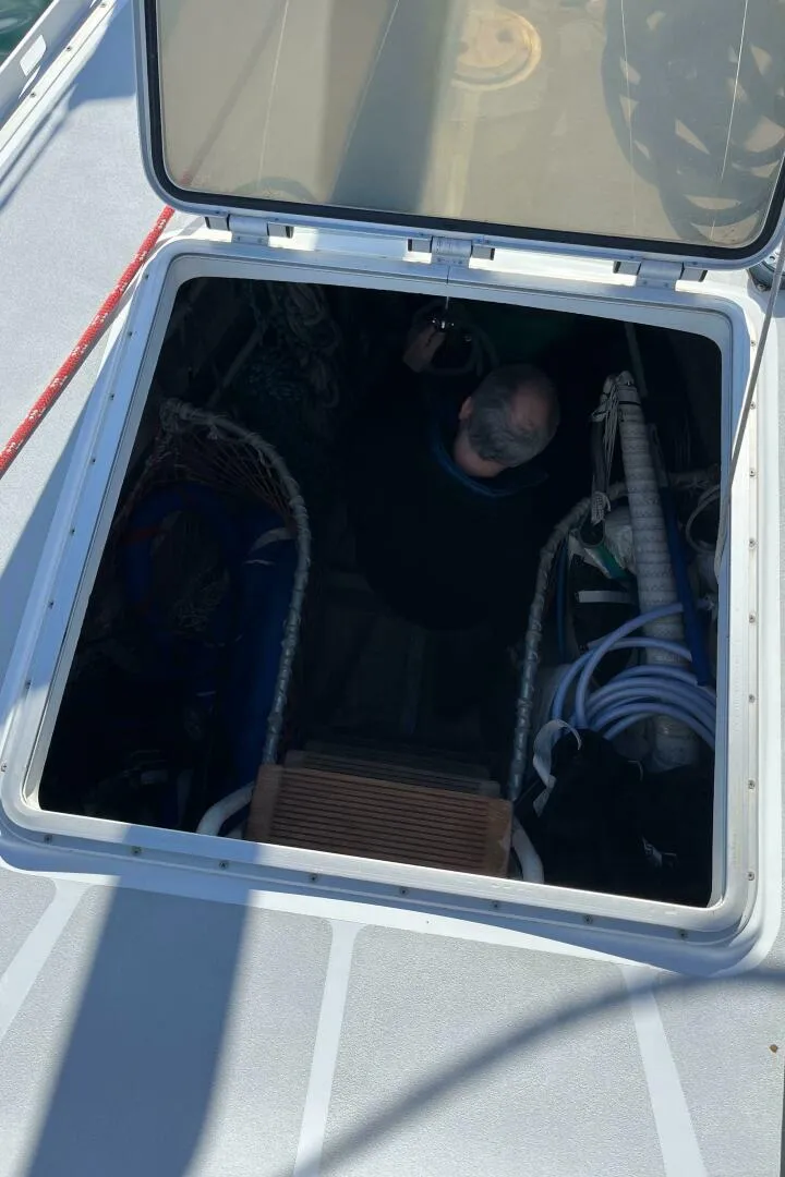 Slide: The Image of Robert Perry 61 1997 - 5192299