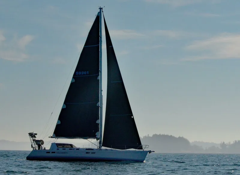 Slide: The Image of Robert Perry 61 1997 - 5192304