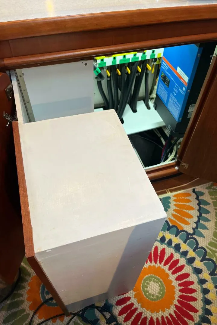 Slide: The Image of Robert Perry 61 1997 - 5192305