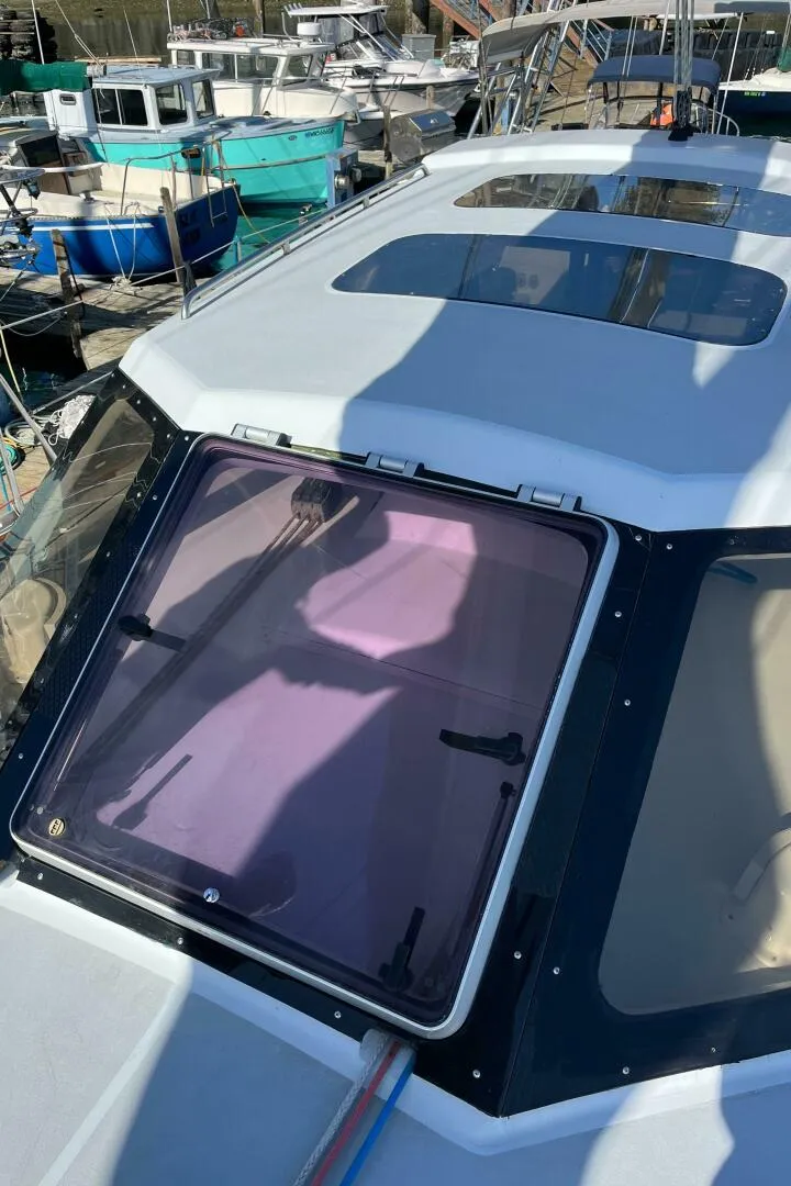 Slide: The Image of Robert Perry 61 1997 - 5192307