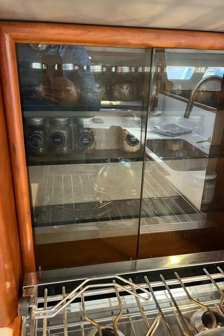 Slide: The Image of Robert Perry 61 1997 - 5192310