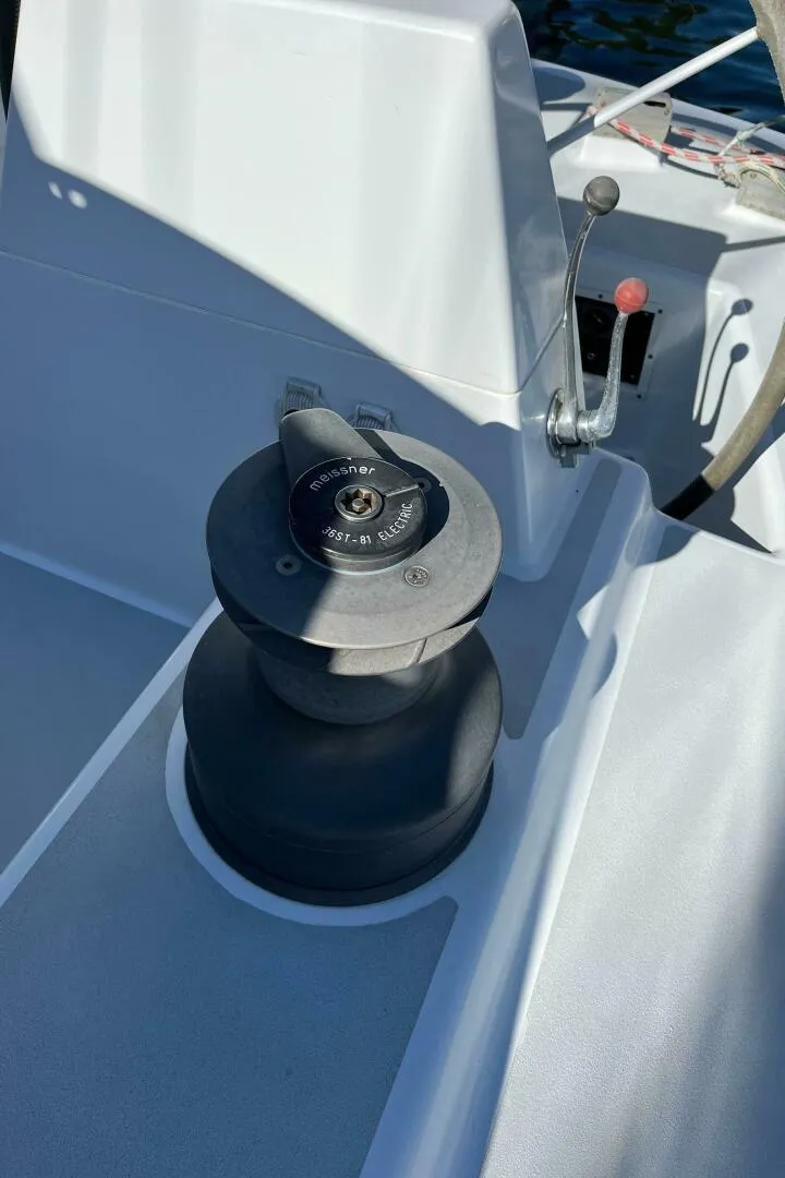 Slide: The Image of Robert Perry 61 1997 - 5192312