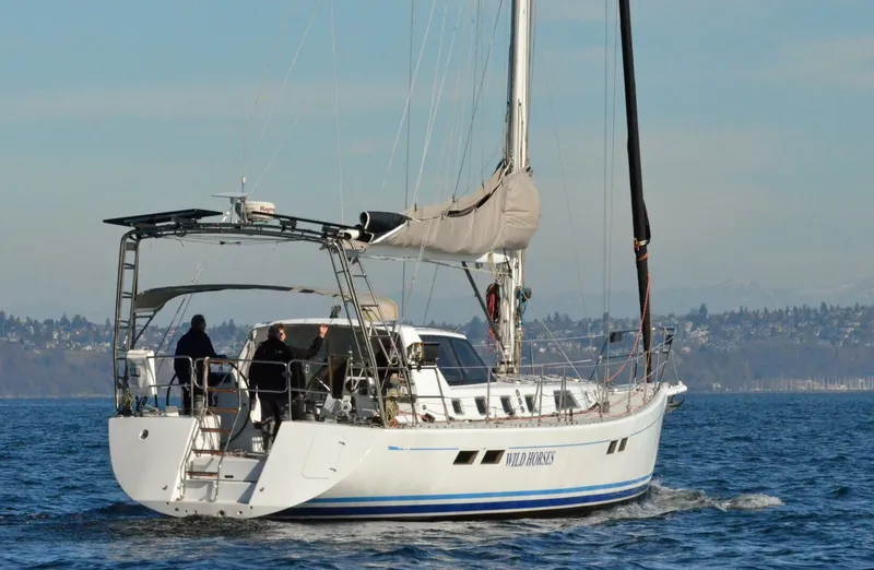 Slide: The Image of Robert Perry 61 1997 - 5192315