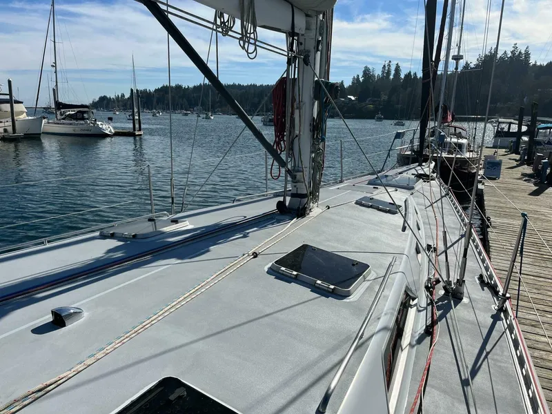 Slide: The Image of Robert Perry 61 1997 - 5192230