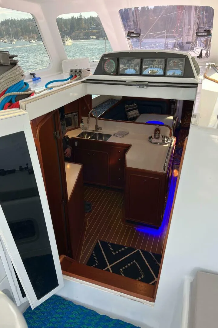 Slide: The Image of Robert Perry 61 1997 - 5192320