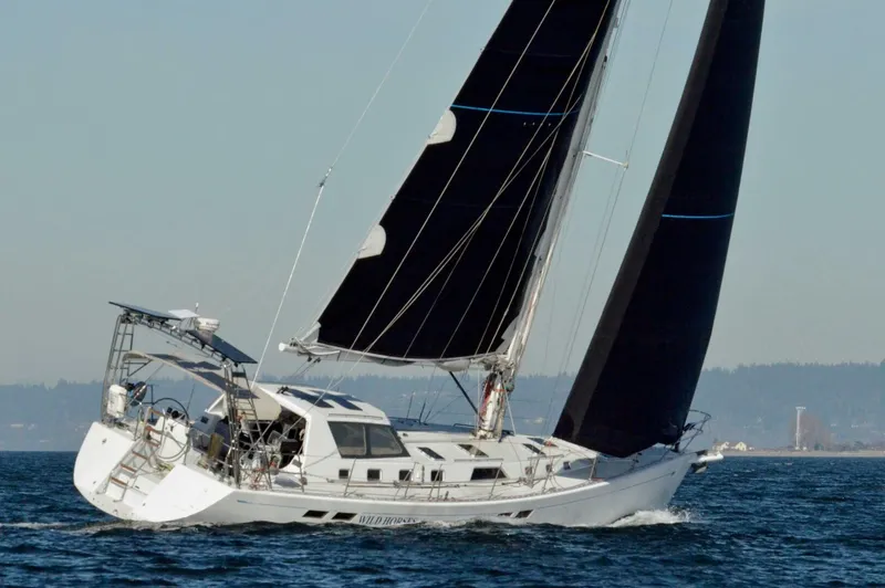 Slide: The Image of Robert Perry 61 1997 - 5192325