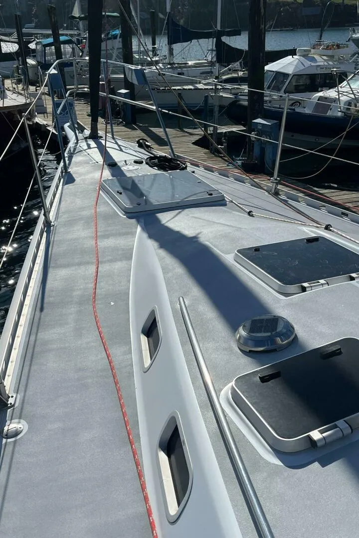 Slide: The Image of Robert Perry 61 1997 - 5192327