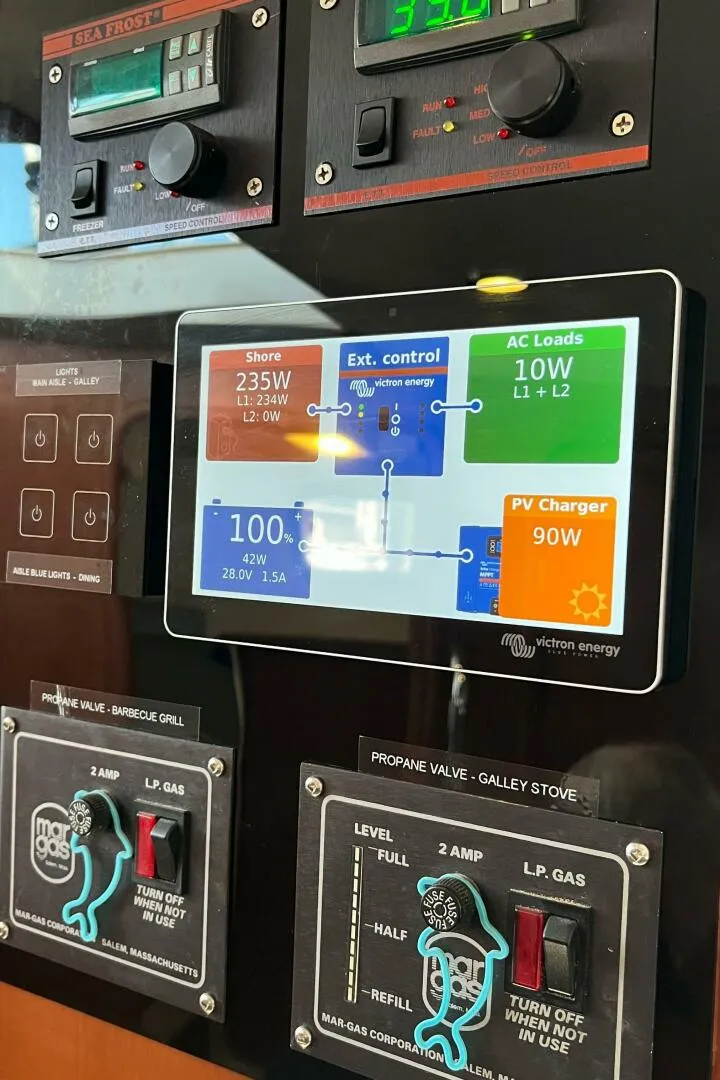 Slide: The Image of Robert Perry 61 1997 - 5192329