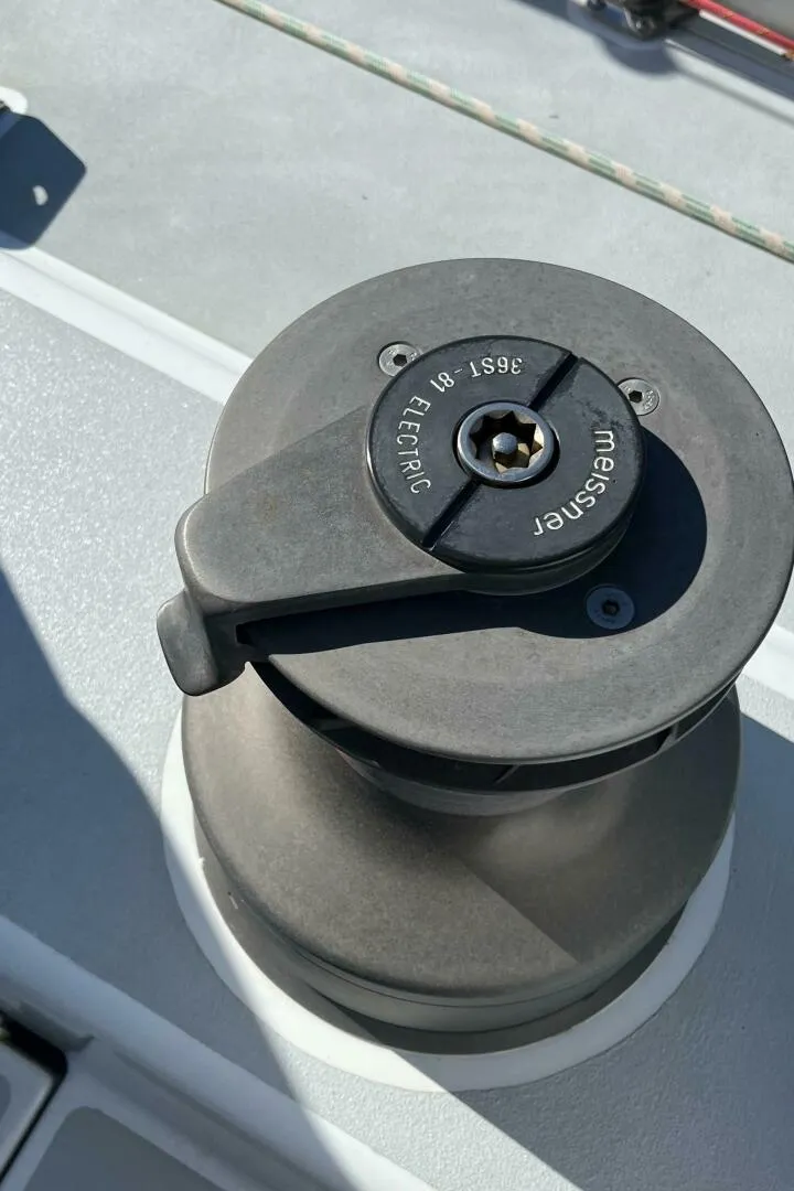 Slide: The Image of Robert Perry 61 1997 - 5192332