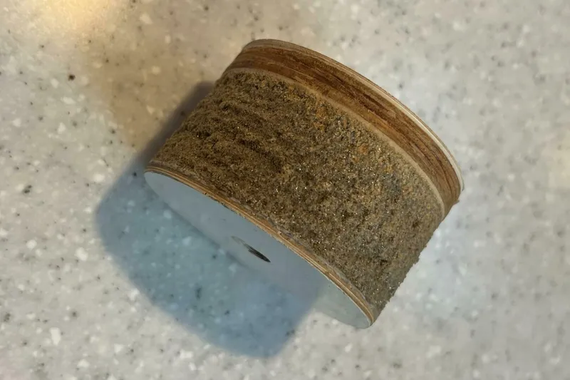 Slide: The Image of Robert Perry 61 1997 - 5192334