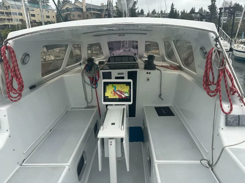 Slide: The Image of Robert Perry 61 1997 - 5192336