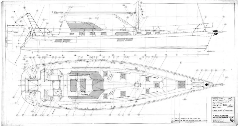 Slide: The Image of Robert Perry 61 1997 - 5192337